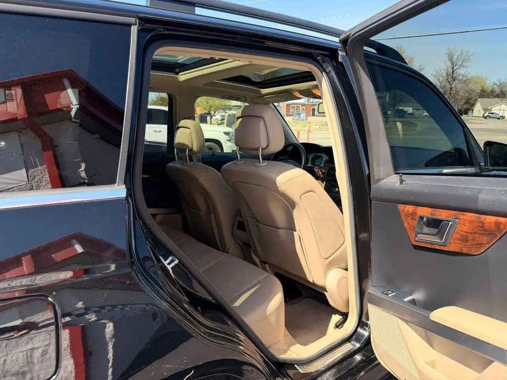 Used 2012 Mercedes-Benz GLK 350 for Sale