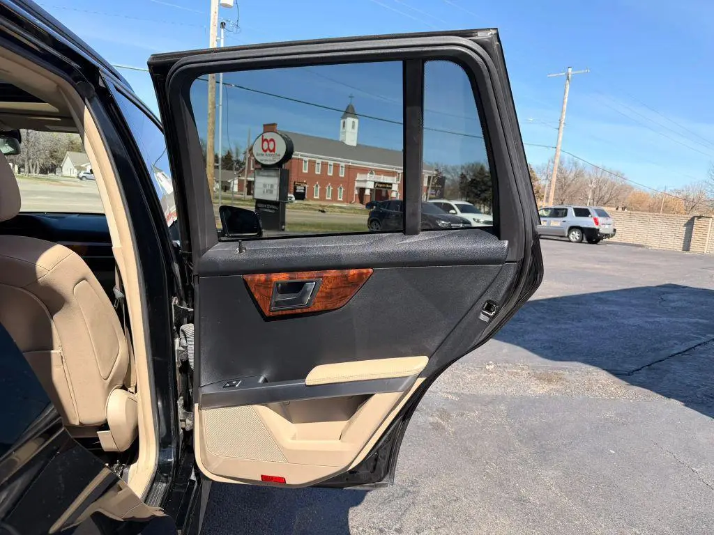 Used 2012 Mercedes-Benz GLK 350 for Sale
