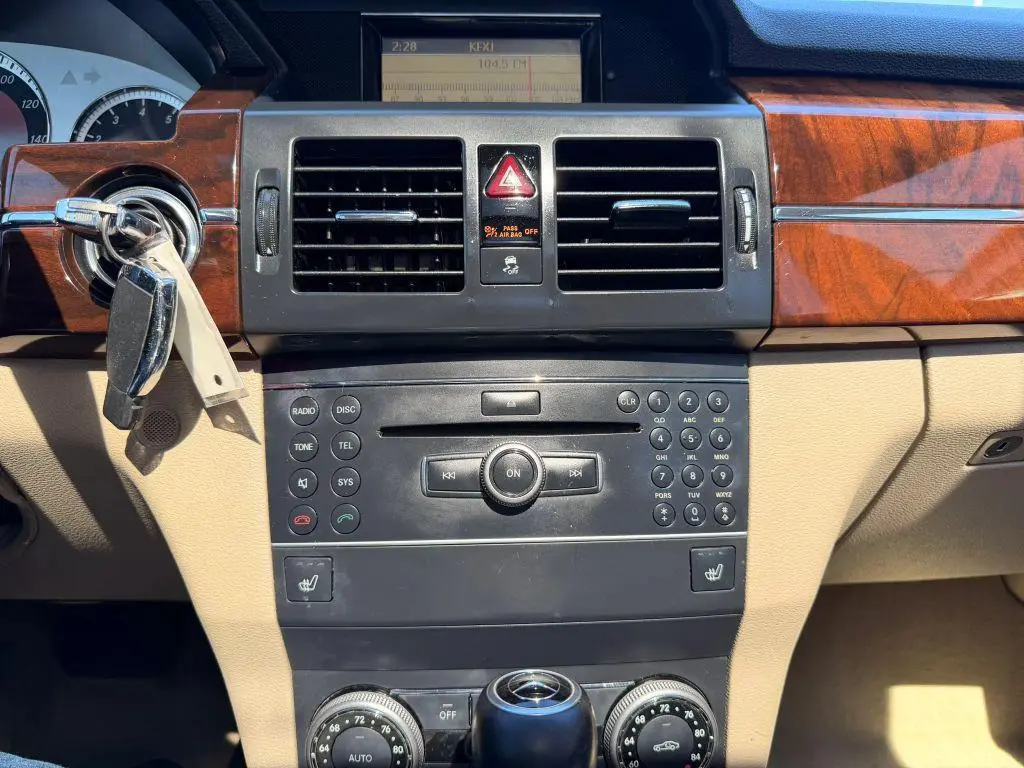 Used 2012 Mercedes-Benz GLK 350 for Sale