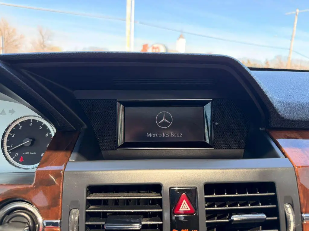 Used 2012 Mercedes-Benz GLK 350 for Sale