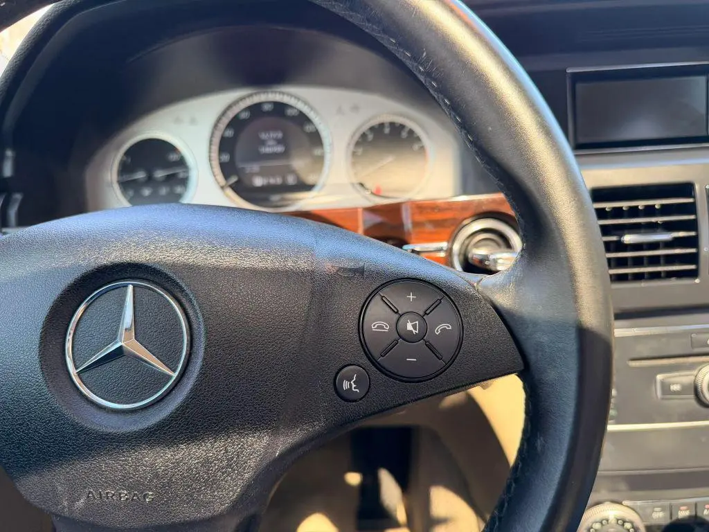 Used 2012 Mercedes-Benz GLK 350 for Sale