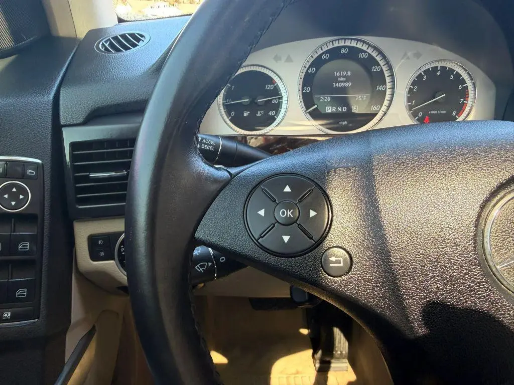 Used 2012 Mercedes-Benz GLK 350 for Sale