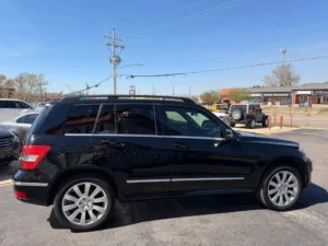 Used 2012 Mercedes-Benz GLK 350 for Sale