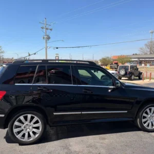 Used 2012 Mercedes-Benz GLK 350 for Sale