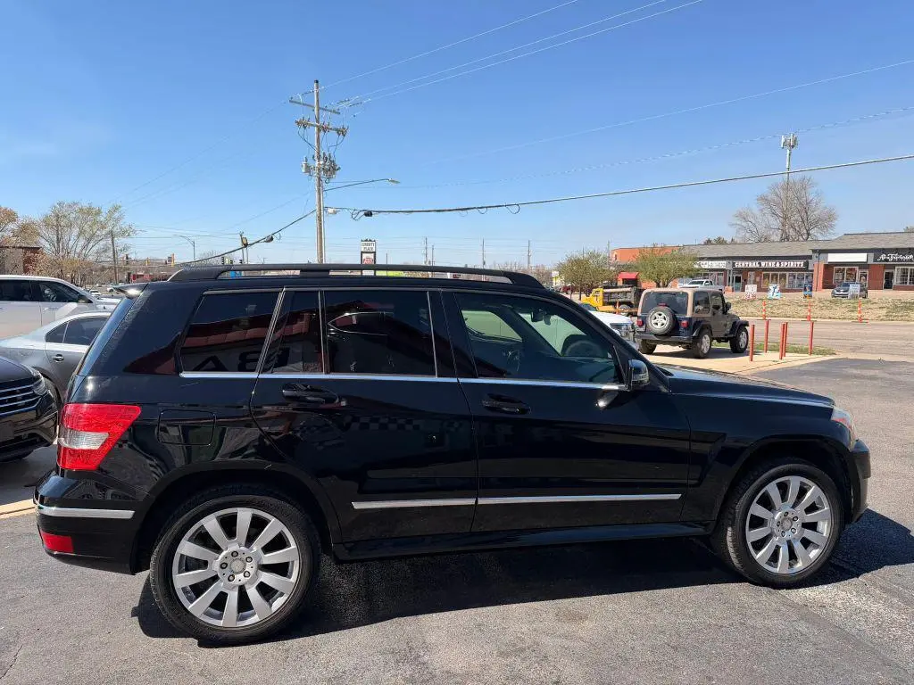 Used 2012 Mercedes-Benz GLK 350 for Sale