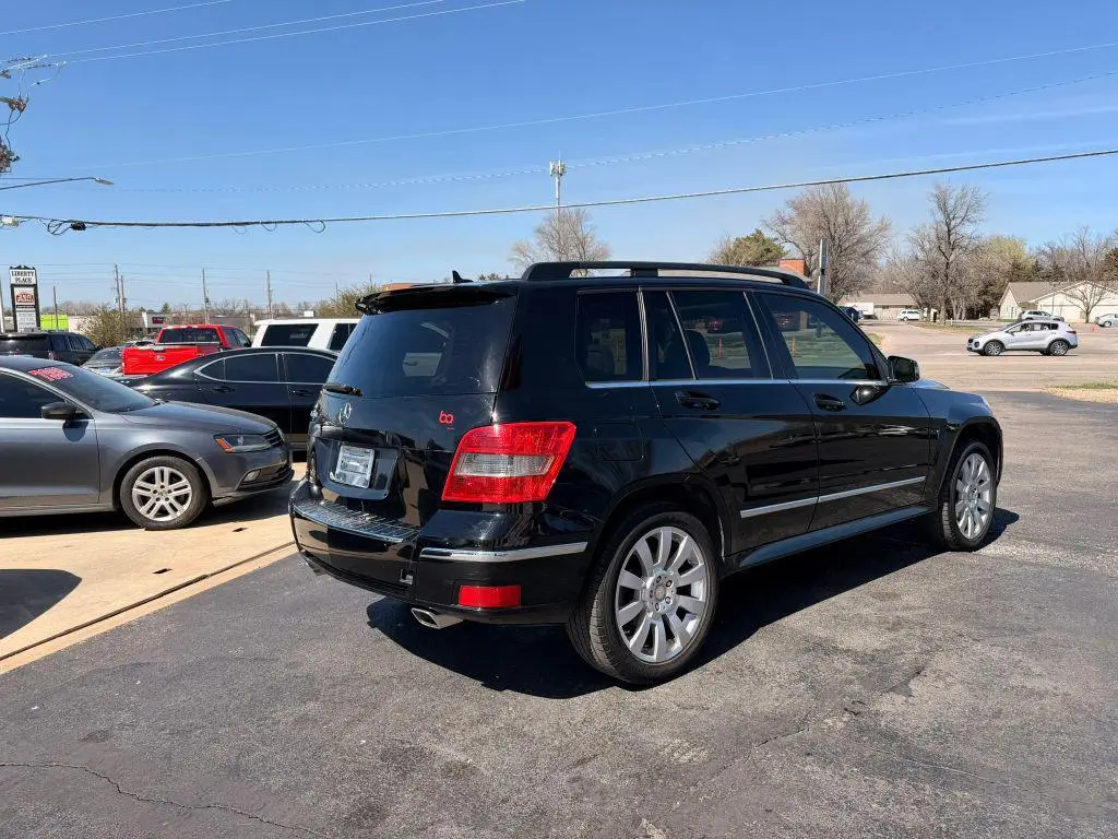 Used 2012 Mercedes-Benz GLK 350 for Sale