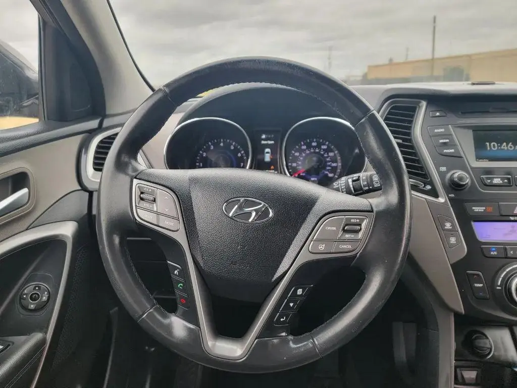 Used 2014 Hyundai Santa Fe Sport 2.4L