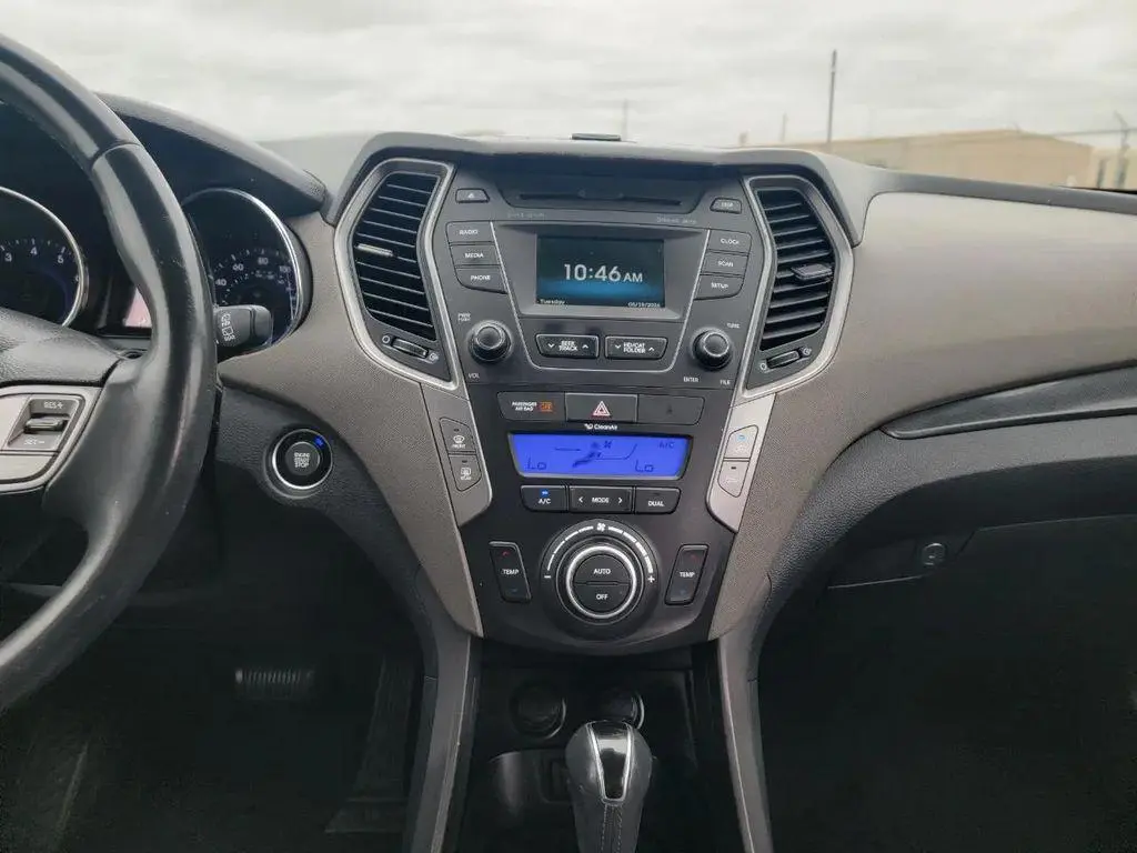 Used 2014 Hyundai Santa Fe Sport 2.4L