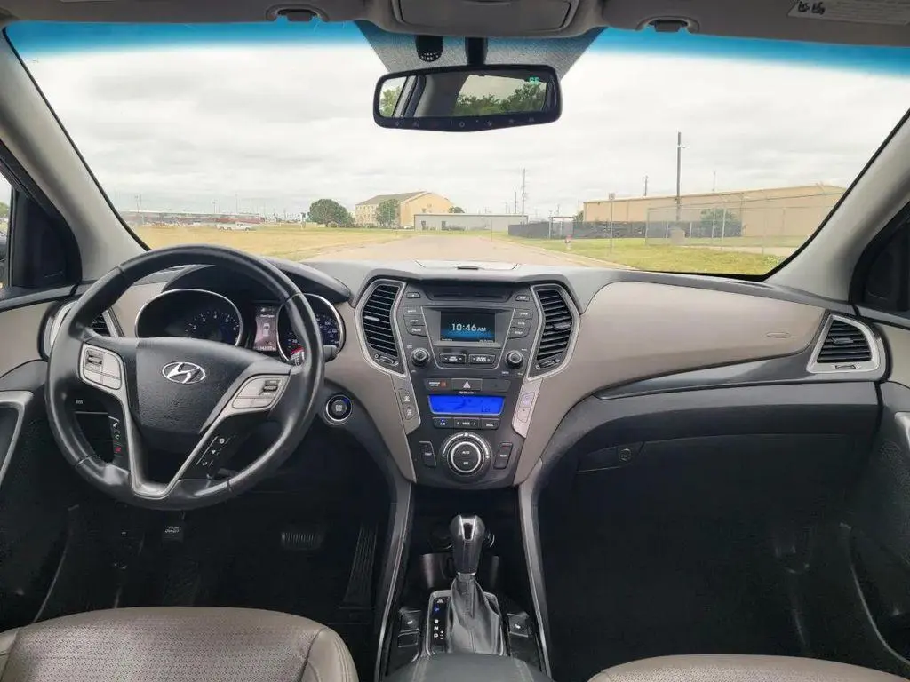 Used 2014 Hyundai Santa Fe Sport 2.4L