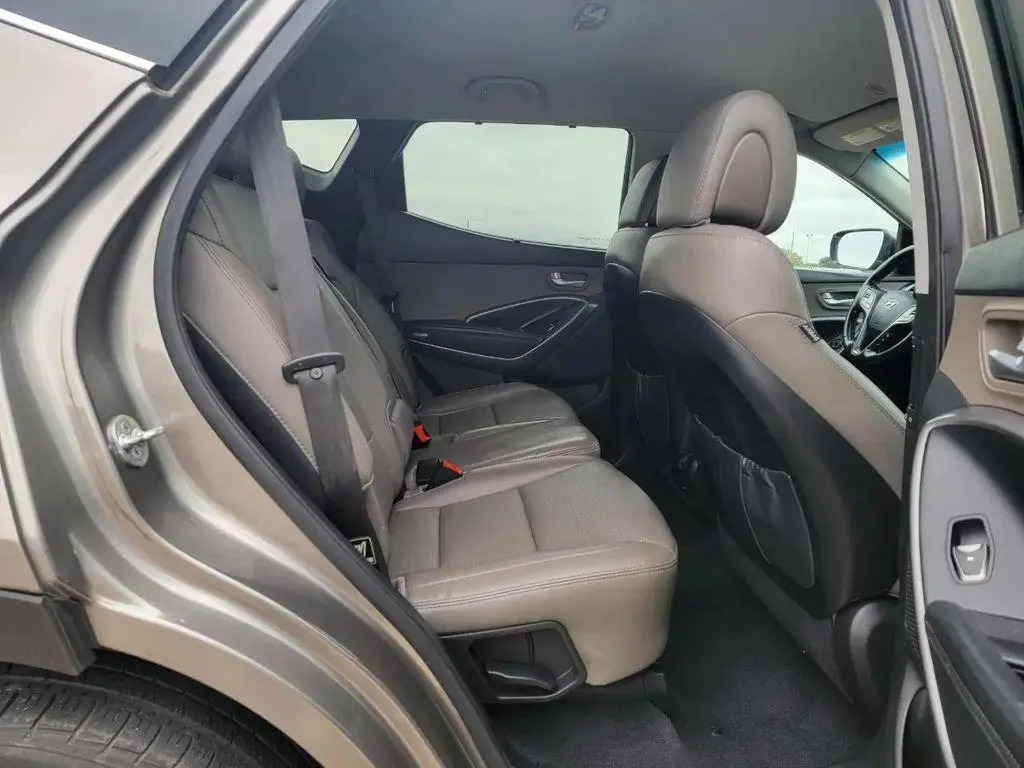 Used 2014 Hyundai Santa Fe Sport 2.4L