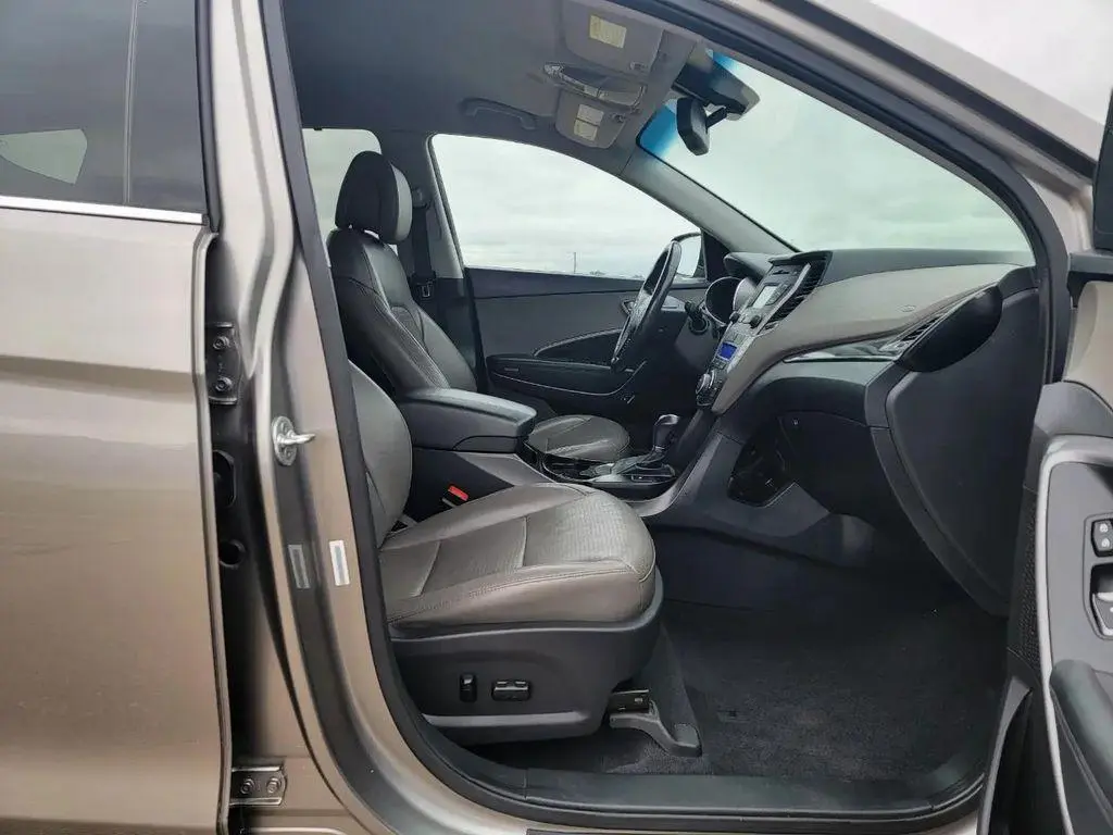 Used 2014 Hyundai Santa Fe Sport 2.4L