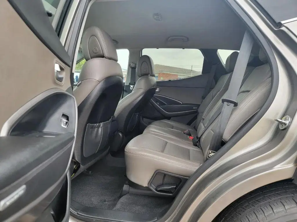 Used 2014 Hyundai Santa Fe Sport 2.4L