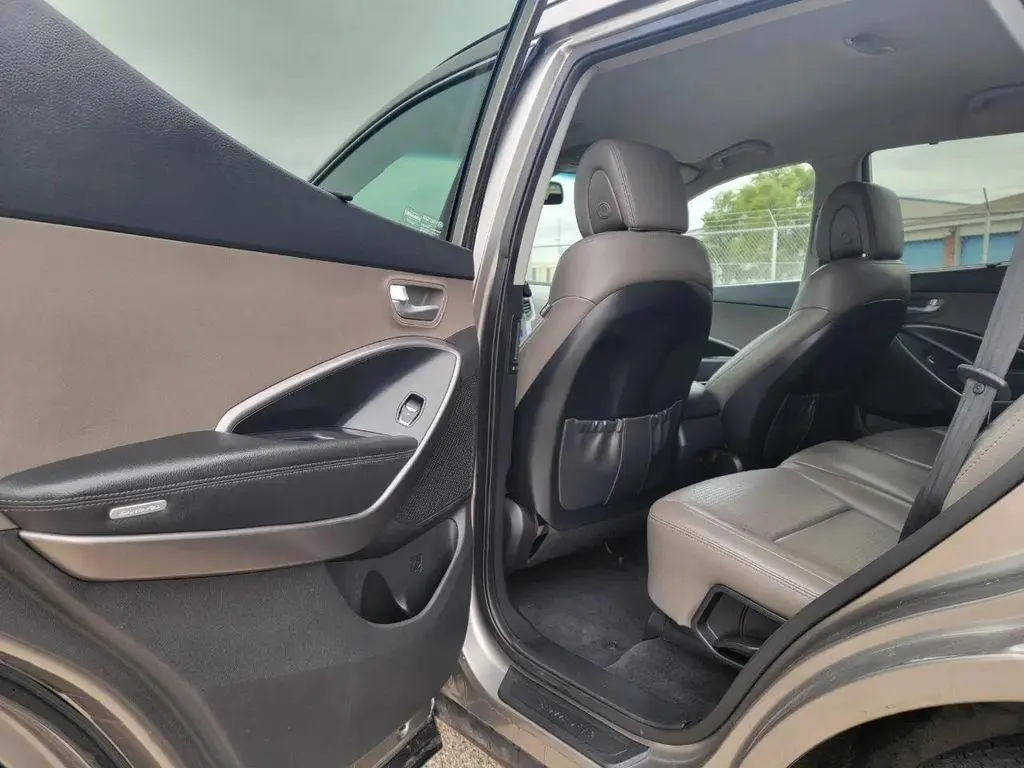 Used 2014 Hyundai Santa Fe Sport 2.4L