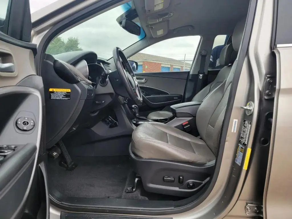 Used 2014 Hyundai Santa Fe Sport 2.4L