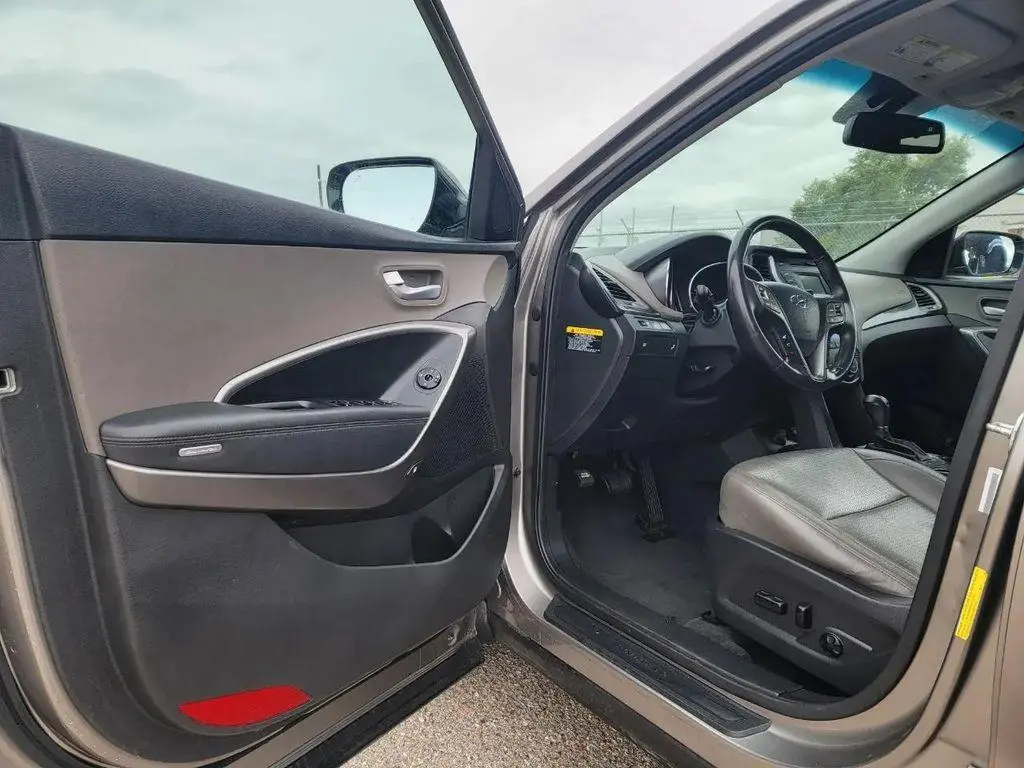Used 2014 Hyundai Santa Fe Sport 2.4L