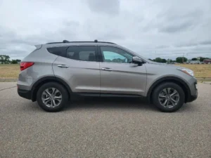 Used 2014 Hyundai Santa Fe Sport 2.4L