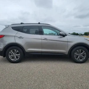 Used 2014 Hyundai Santa Fe Sport 2.4L