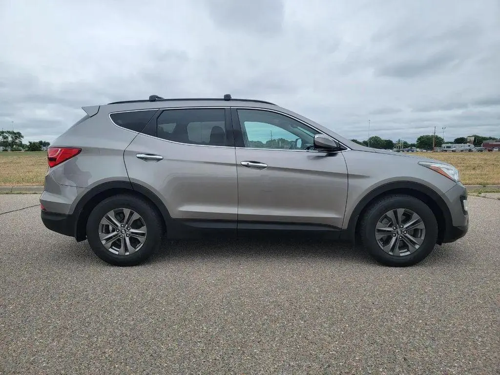 Used 2014 Hyundai Santa Fe Sport 2.4L