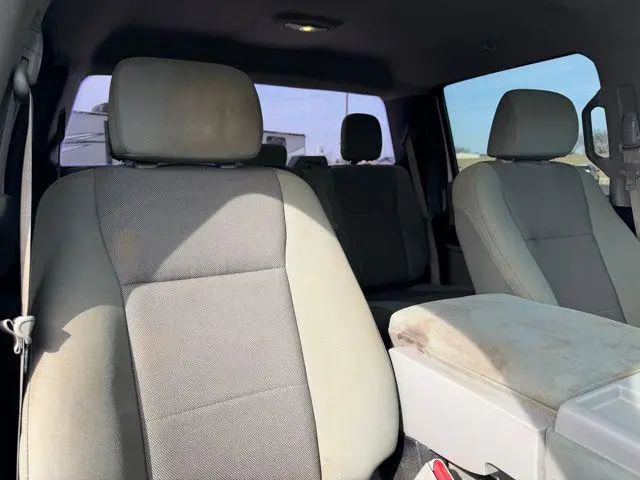 Used 2015 Ford F-150 XL 4WD for Sale