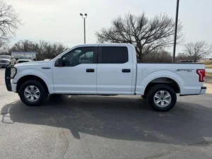 Used 2015 Ford F-150 XL 4WD for Sale