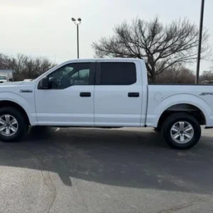 Used 2015 Ford F-150 XL 4WD for Sale