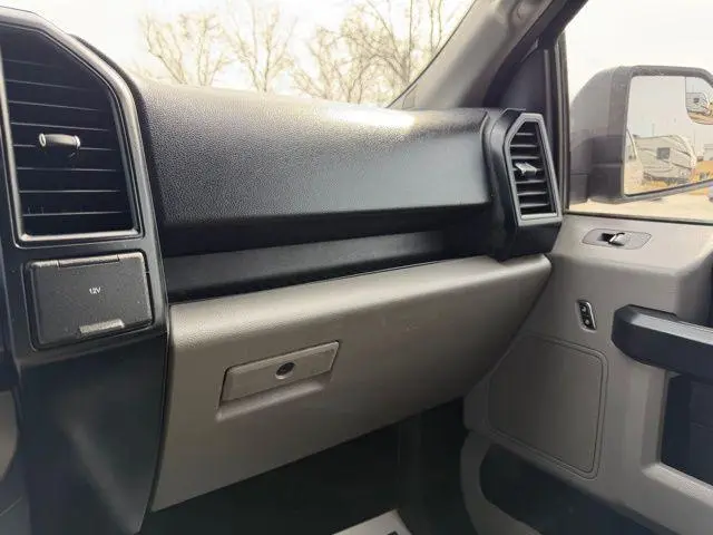 Used 2015 Ford F-150 XL 4WD for Sale