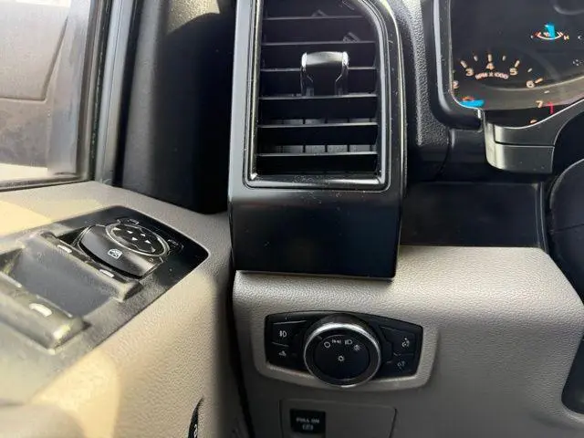 Used 2015 Ford F-150 XL 4WD for Sale