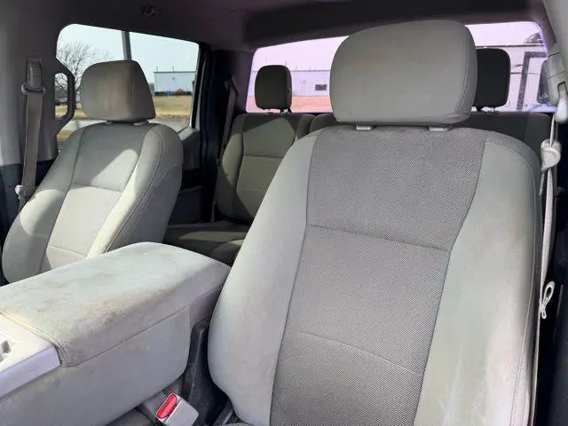 Used 2015 Ford F-150 XL 4WD for Sale