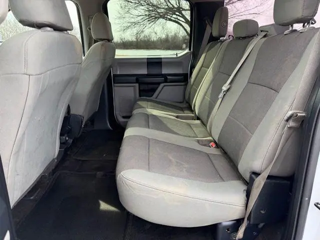 Used 2015 Ford F-150 XL 4WD for Sale