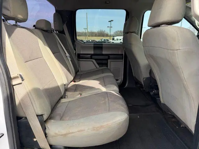 Used 2015 Ford F-150 XL 4WD for Sale