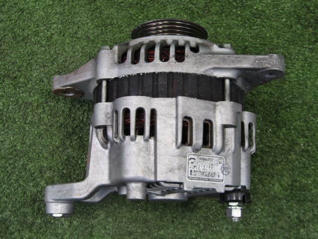 Used Alternator for Cars