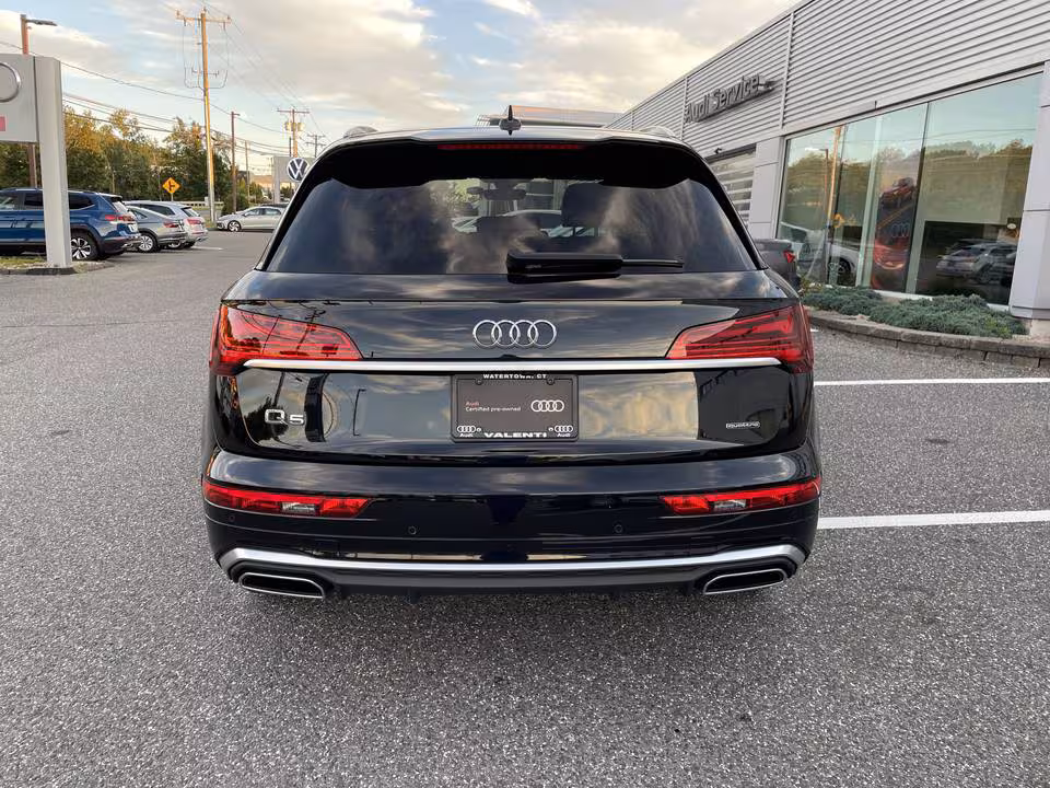 Used Audi for Sale El Paso