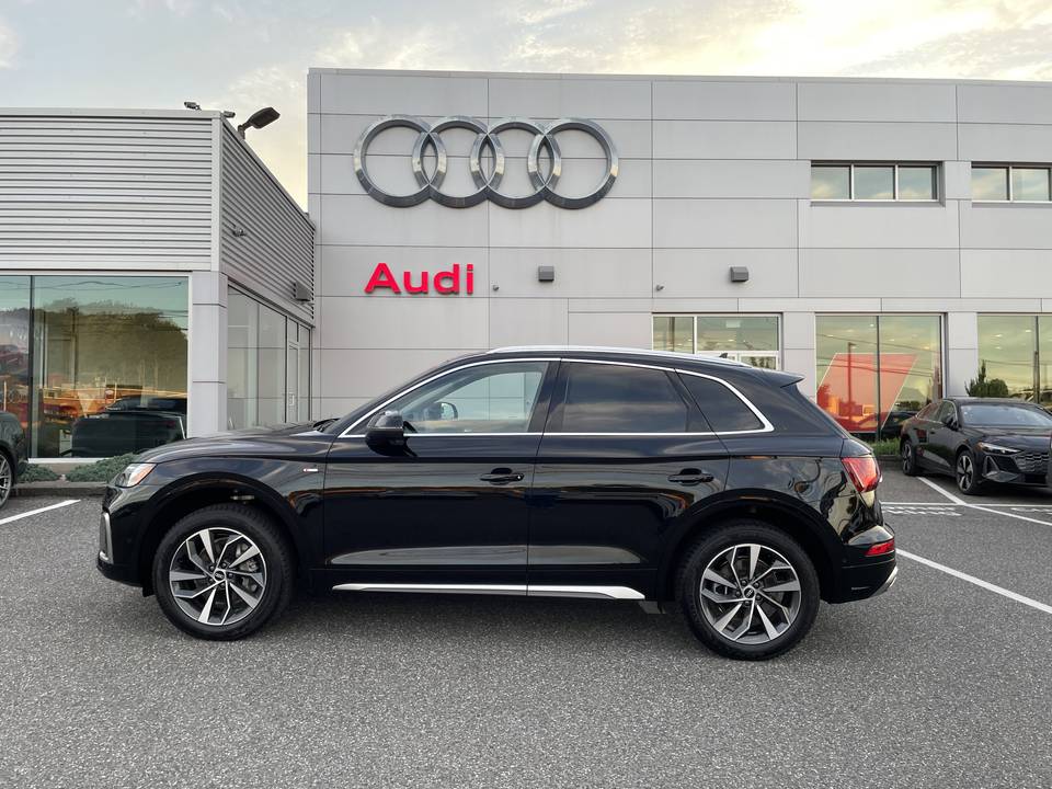 Used Audi for Sale El Paso