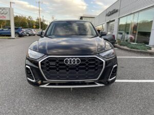 Used Audi for Sale El Paso