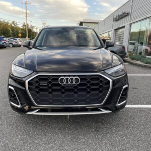 Used Audi for Sale El Paso