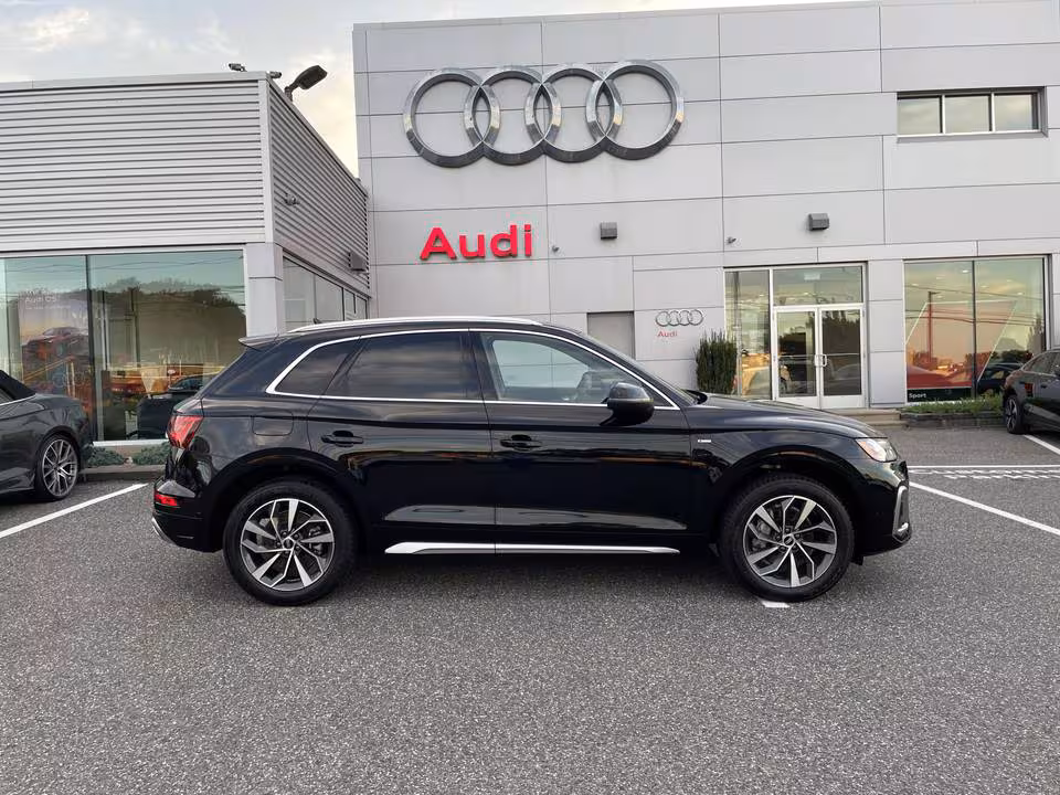 Used Audi for Sale El Paso