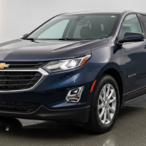 2021 Chevrolet Equinox LT AWD
