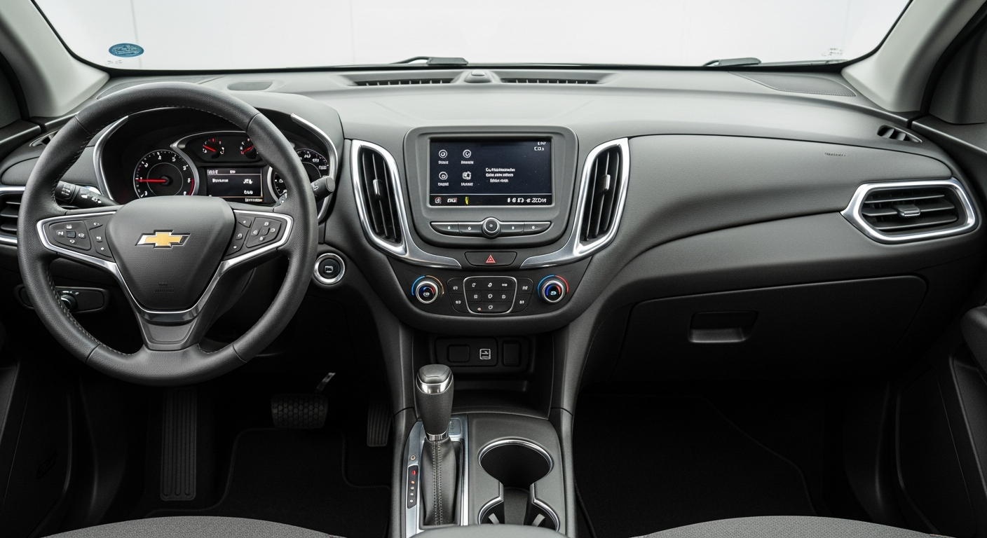 2021 Chevrolet Equinox LT AWD – Like New Condition, Full Warranty Coverage - Image 2