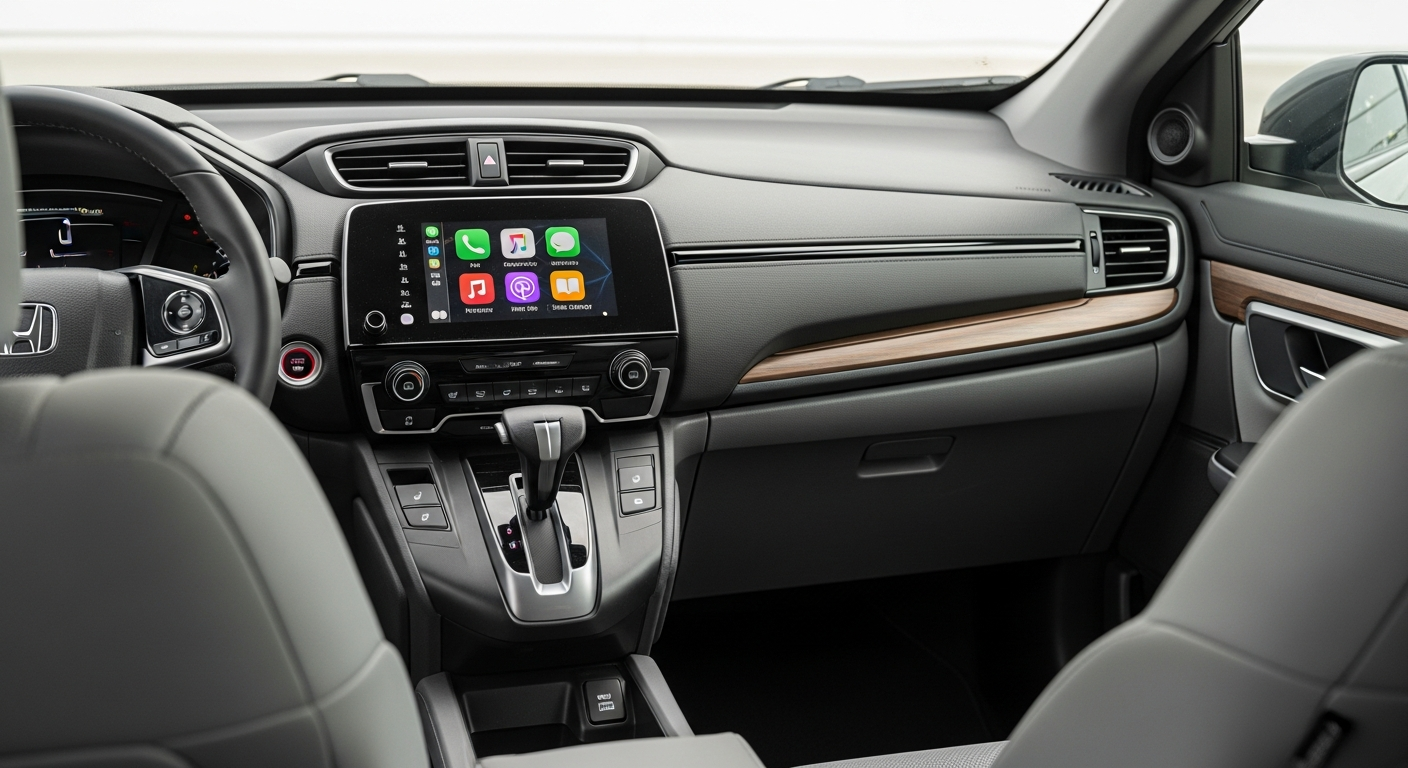 Used 2020 Honda CR-V EX AWD for sale