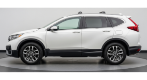 Used 2020 Honda CR-V EX AWD for sale