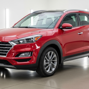 Used 2020 Hyundai Tucson Sport AWD