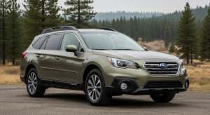Used 2019 Subaru Outback