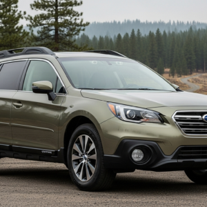 Used 2019 Subaru Outback