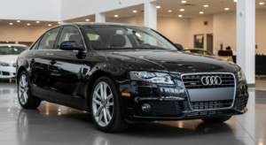 2010 Audi A4 2.0T Premium – Used Car Under $2,000 | Bakersfield CA