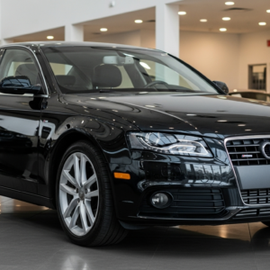 2010 Audi A4 2.0T Premium – Used Car Under $2,000 | Bakersfield CA