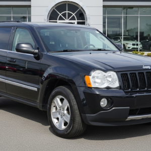 2010 Jeep Grand Cherokee Laredo 4WD – Used Car Under $2,000 | Bakersfield CA