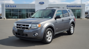 2011 Ford Escape XLS – Used Car Under $2,000 | Bakersfield CA