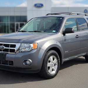 2011 Ford Escape XLS – Used Car Under $2,000 | Bakersfield CA