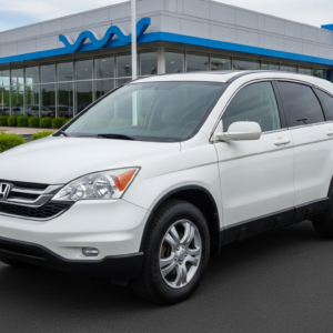 2011 Honda CR-V LX AWD – Used Car Under $2,000 | Bakersfield CA