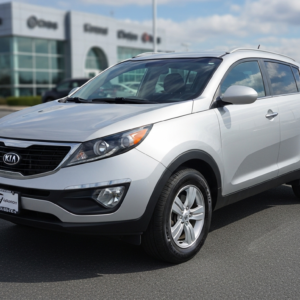 2011 Kia Sportage LX – Used Car Under $2,000 | Bakersfield CA